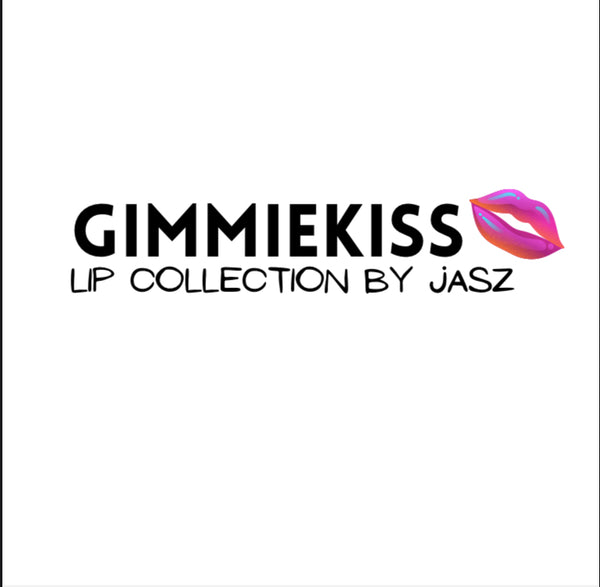 Gimmiekiss Lipcollection by Jasz